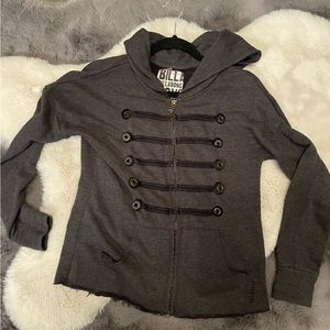 Billabong Hoodie Womens - Small